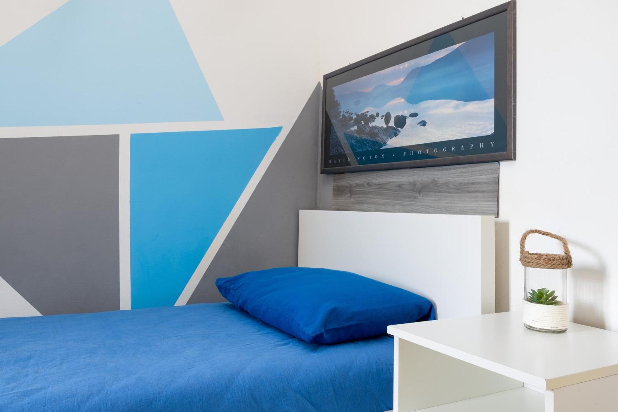 XX Settembre 69 Apartment Trieste Luaran gambar