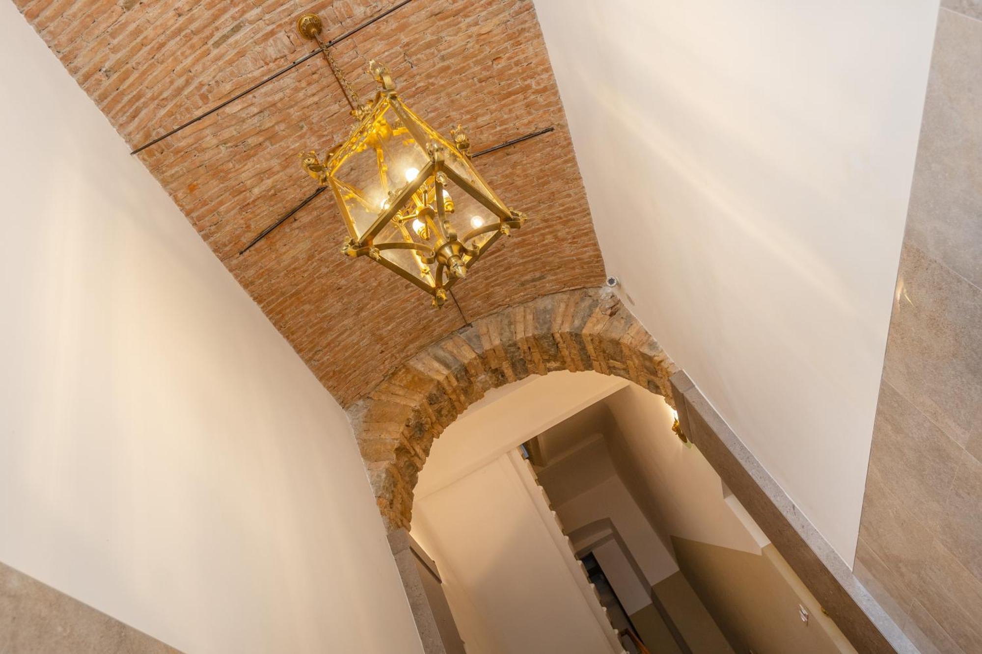 XX Settembre 69 Apartment Trieste Luaran gambar