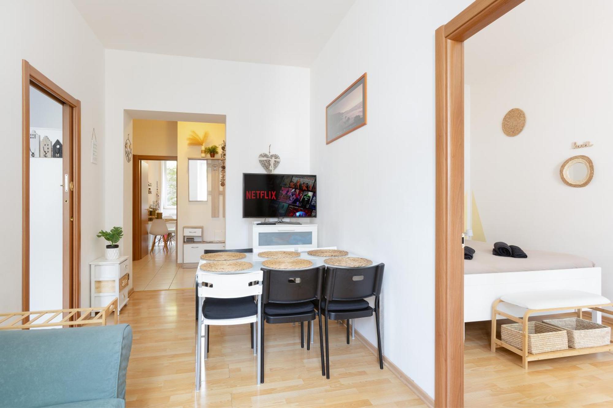 XX Settembre 69 Apartment Trieste Luaran gambar