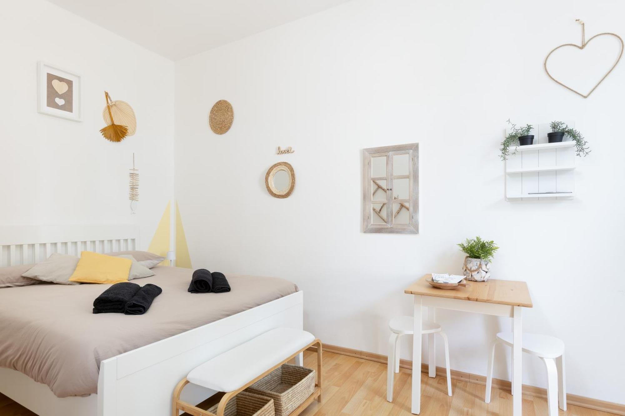 XX Settembre 69 Apartment Trieste Luaran gambar