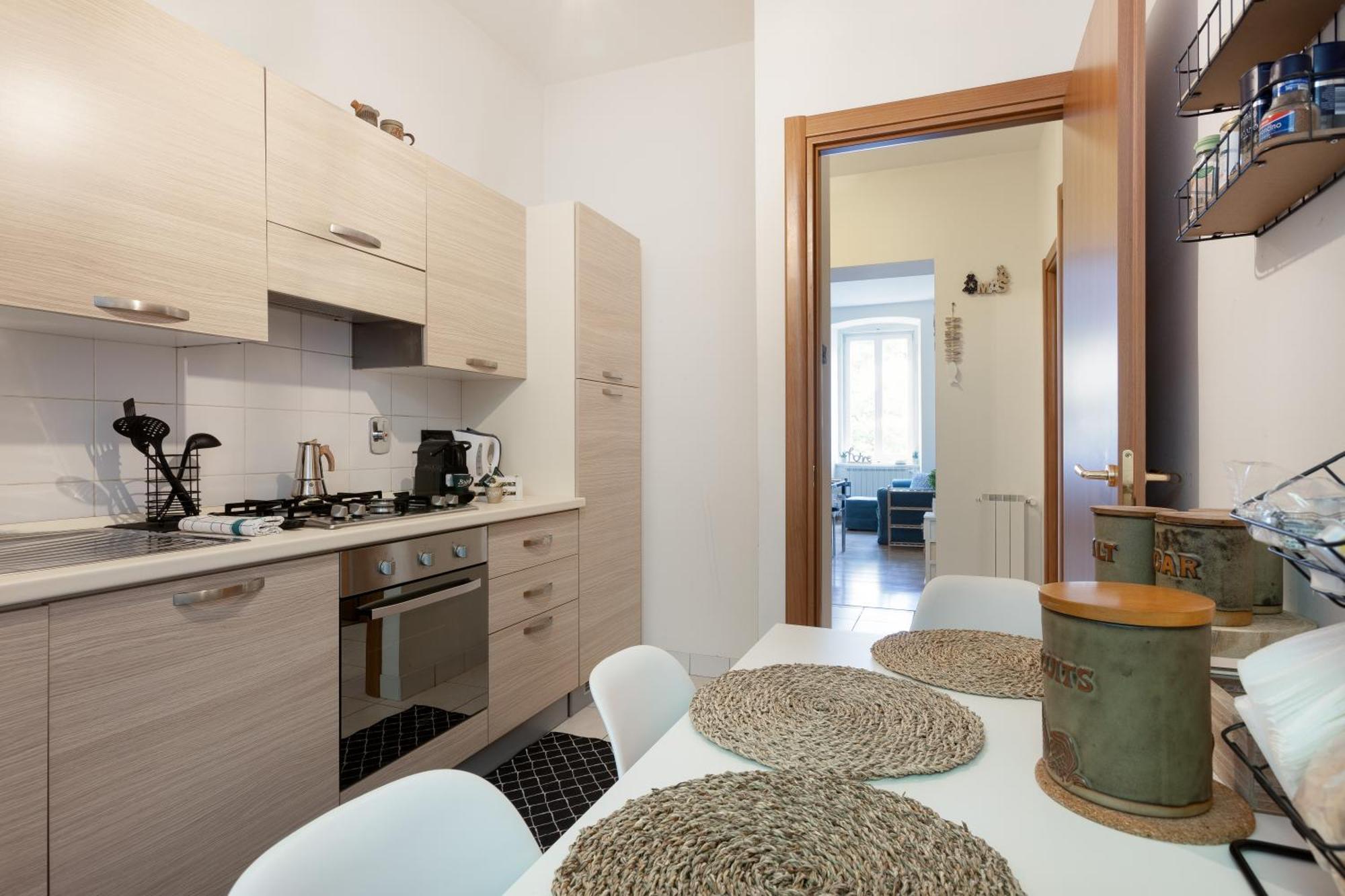 XX Settembre 69 Apartment Trieste Luaran gambar